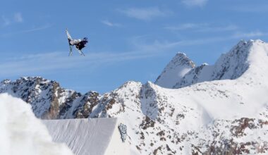 Italy’s Olympic Freestyle Medal Hope Suffers ACL Tear in Training Just 4 Months Ahead of Home Olympics