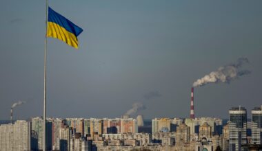 More details of US plan for Ukraine emerge, sees territory ceded to Russia | Russia-Ukraine war News