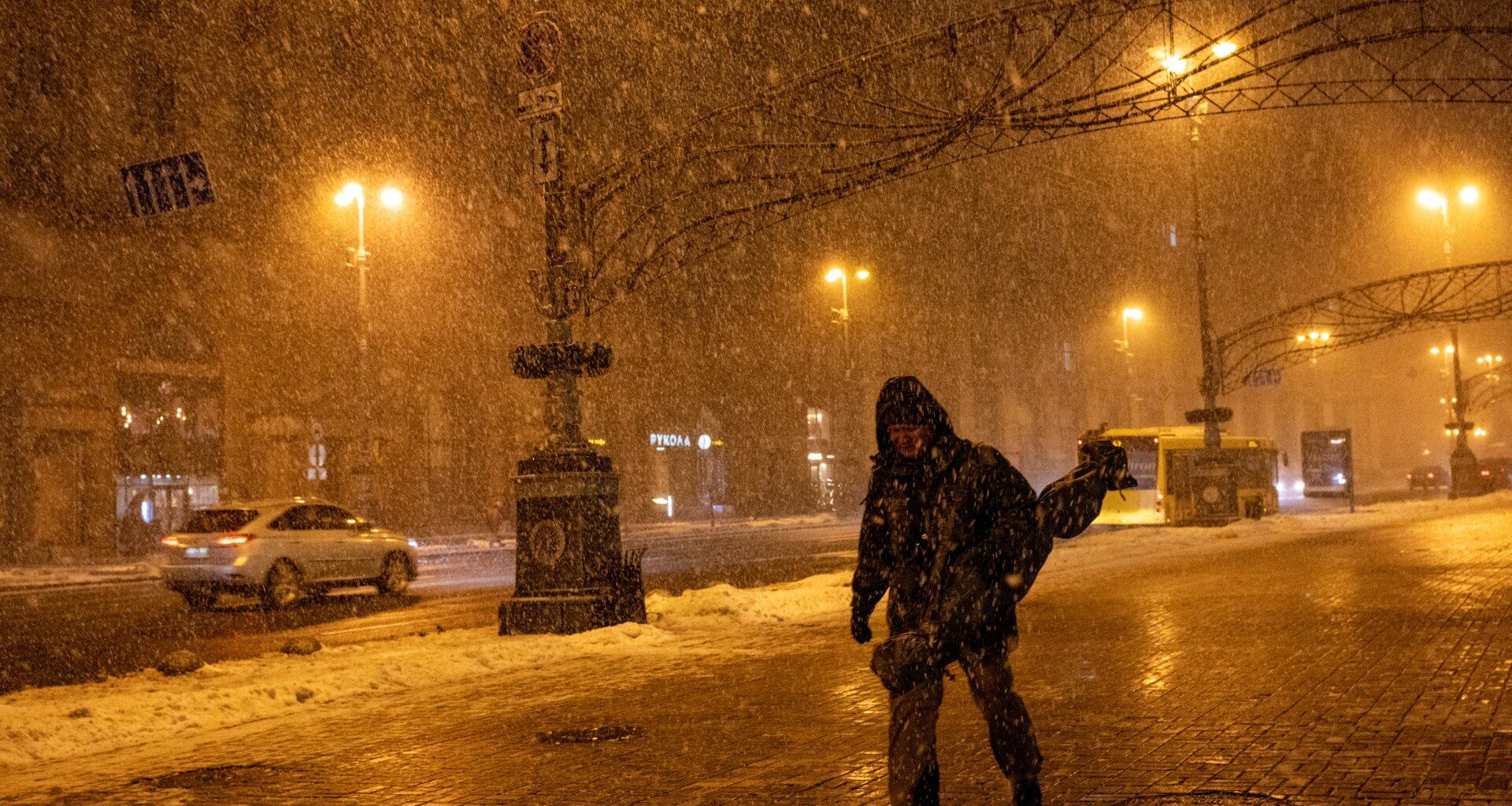 Russia has a new strategy for winter war in Ukraine | Russia-Ukraine war