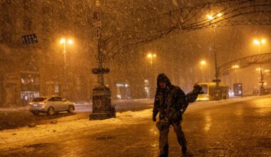 Russia has a new strategy for winter war in Ukraine | Russia-Ukraine war