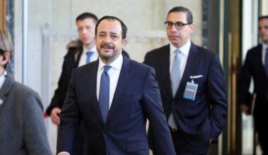 Extensive tax reform planned in Cyprus