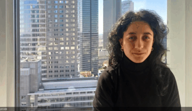 An internship with invaluable experience and insights