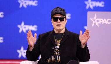 Musk leaves US government role leading the Department of Government Efficiency