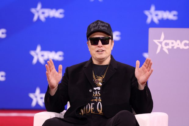 Musk leaves US government role leading the Department of Government Efficiency