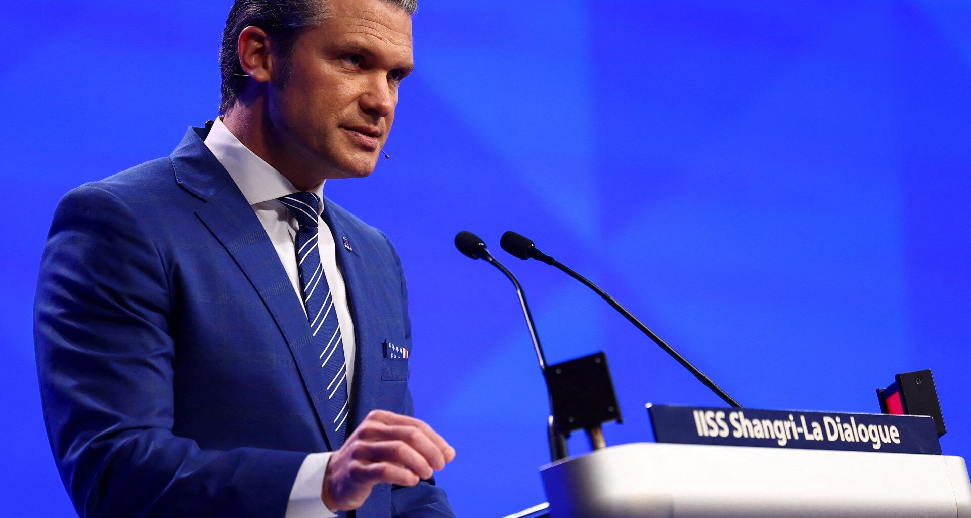 US confirms four people killed in 20th strike on vessel in the Caribbean | Military News