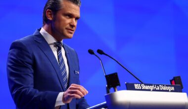 US confirms four people killed in 20th strike on vessel in the Caribbean | Military News