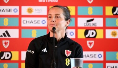 Cymru to face Korea Republic for first time in Spain friendly