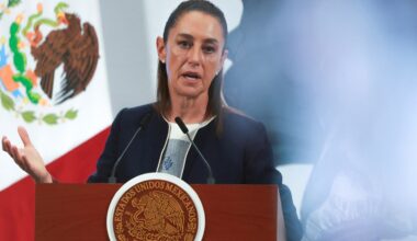 US tariffs cast shadow over Nuevo Leon’s steel industry in Mexico | Trade War News