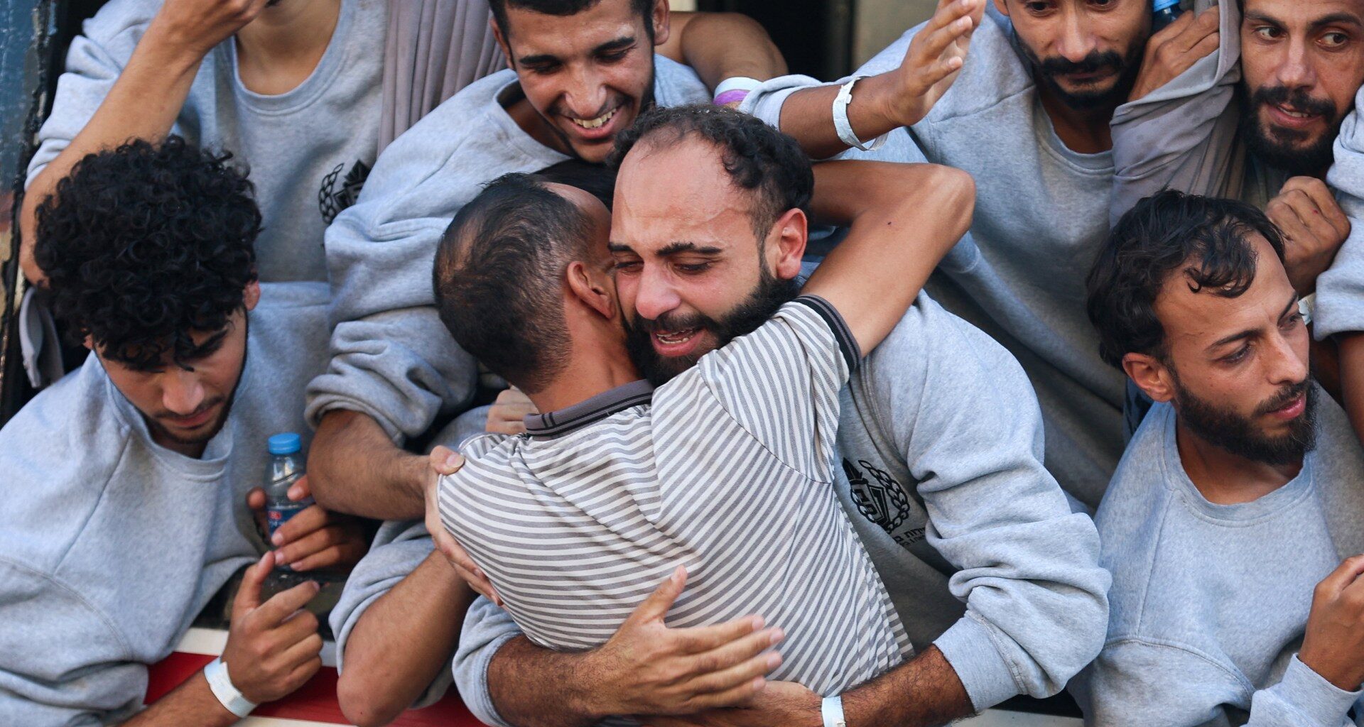 Palestinian deaths in Israeli jails surge amid Gaza war: Report | Israel-Palestine conflict News