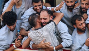 Palestinian deaths in Israeli jails surge amid Gaza war: Report | Israel-Palestine conflict News
