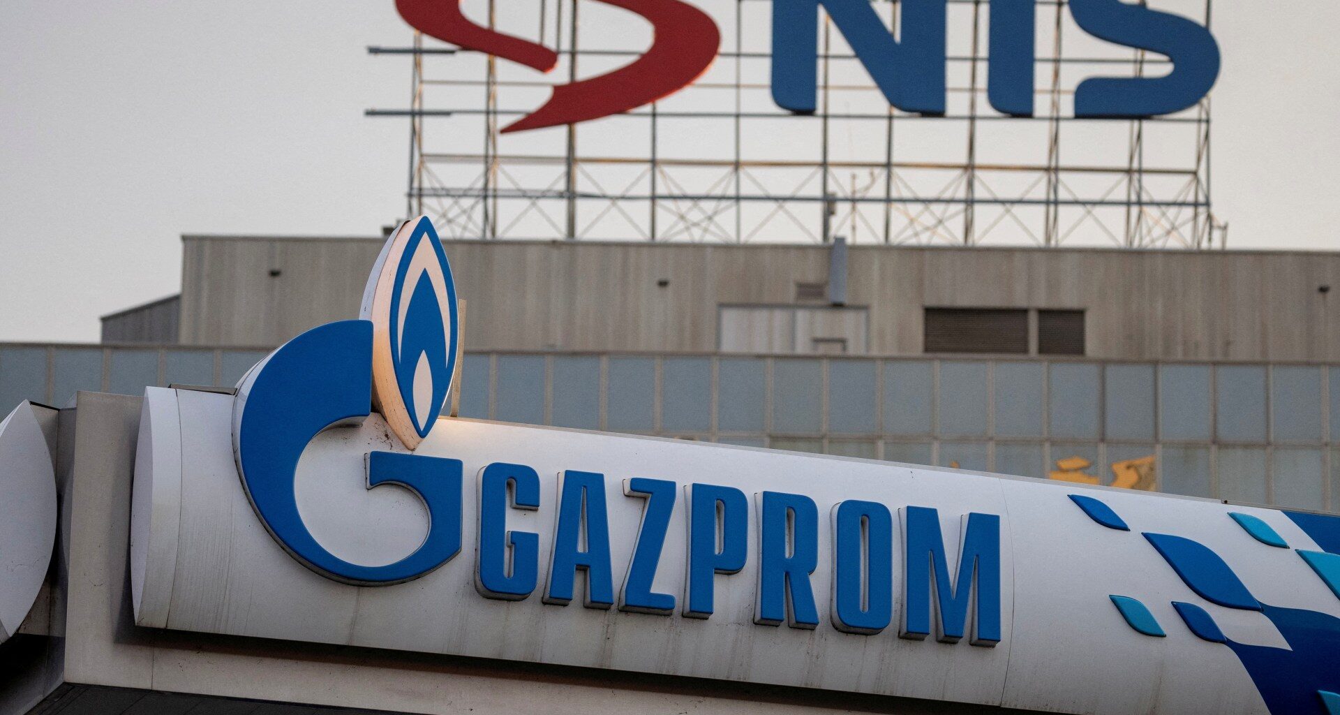 Russians agree to quit Serbian oil company as US sanctions bite | Russia-Ukraine war News