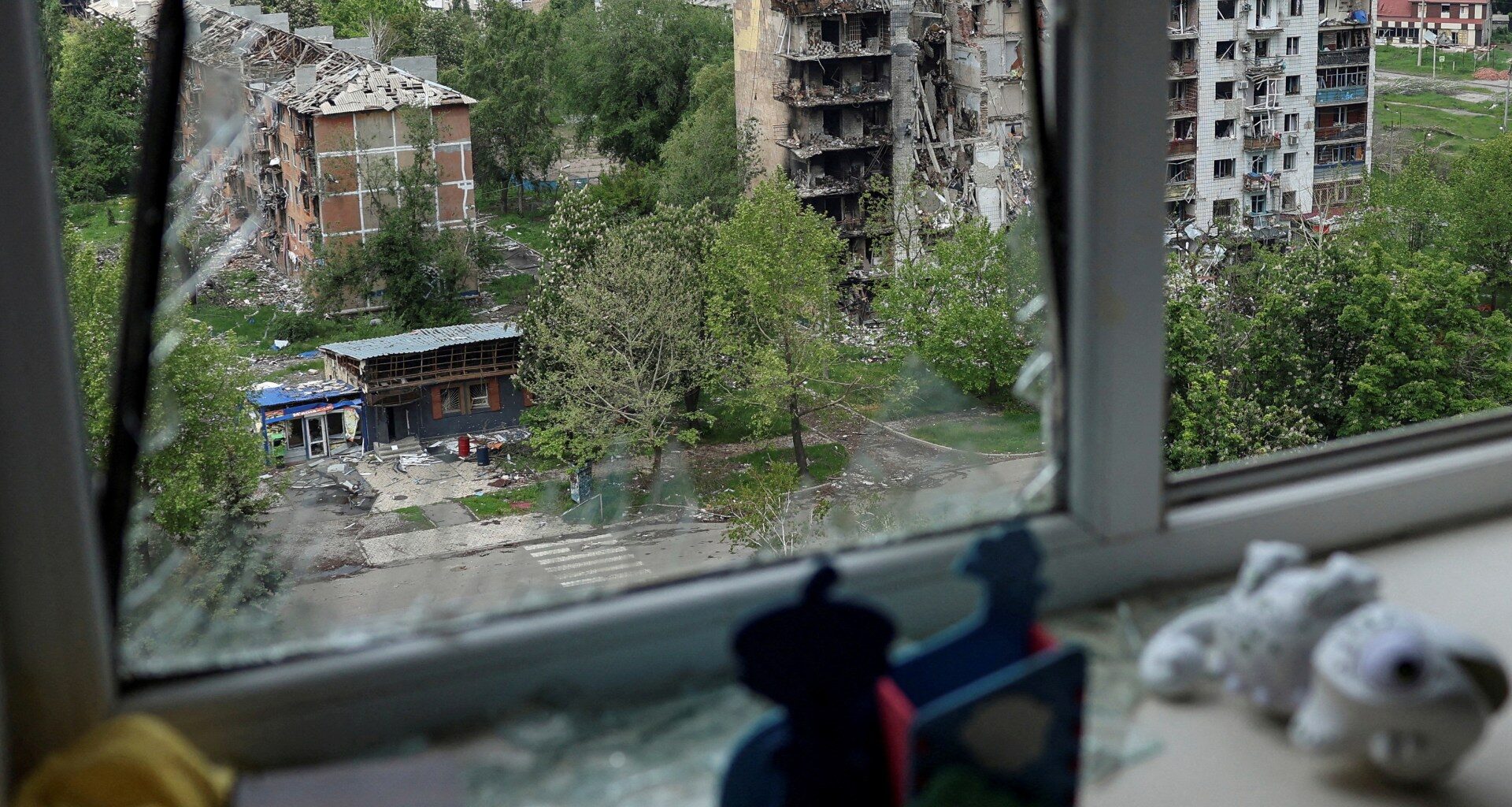 Is the fall of Pokrovsk, Ukraine’s key eastern stronghold, inevitable? | Russia-Ukraine war News