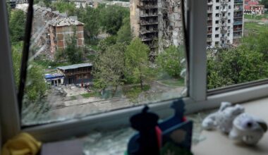 Is the fall of Pokrovsk, Ukraine’s key eastern stronghold, inevitable? | Russia-Ukraine war News