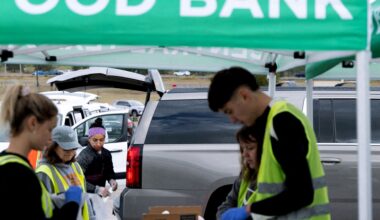 The government shutdown has escalated the US war on the poor | Poverty and Development