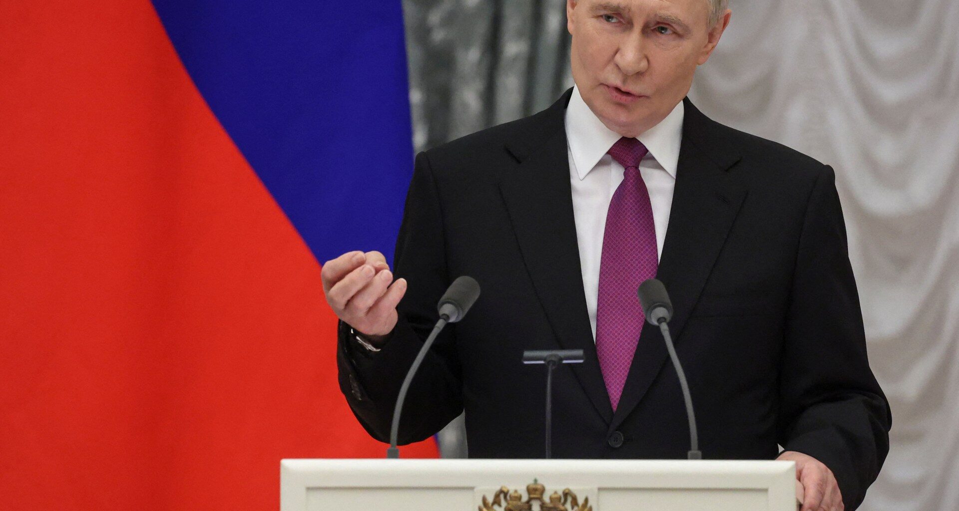 ‘Nothing revolutionary’ about Russia’s nuclear-powered missile: Experts | Russia-Ukraine war News