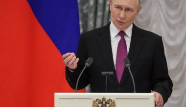 ‘Nothing revolutionary’ about Russia’s nuclear-powered missile: Experts | Russia-Ukraine war News