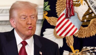 Analysis: The 2025 election crystallized the GOP’s post-Trump problem