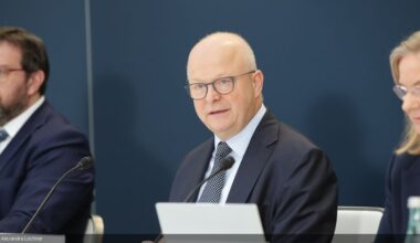 Bundesbank: Risks to the German financial system have increased