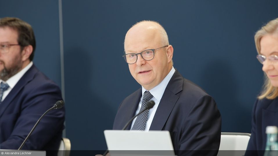 Bundesbank: Risks to the German financial system have increased