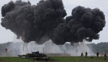 Poland launches new military training programme, aims to train 400,000 in 2026 | The Mighty 790 KFGO