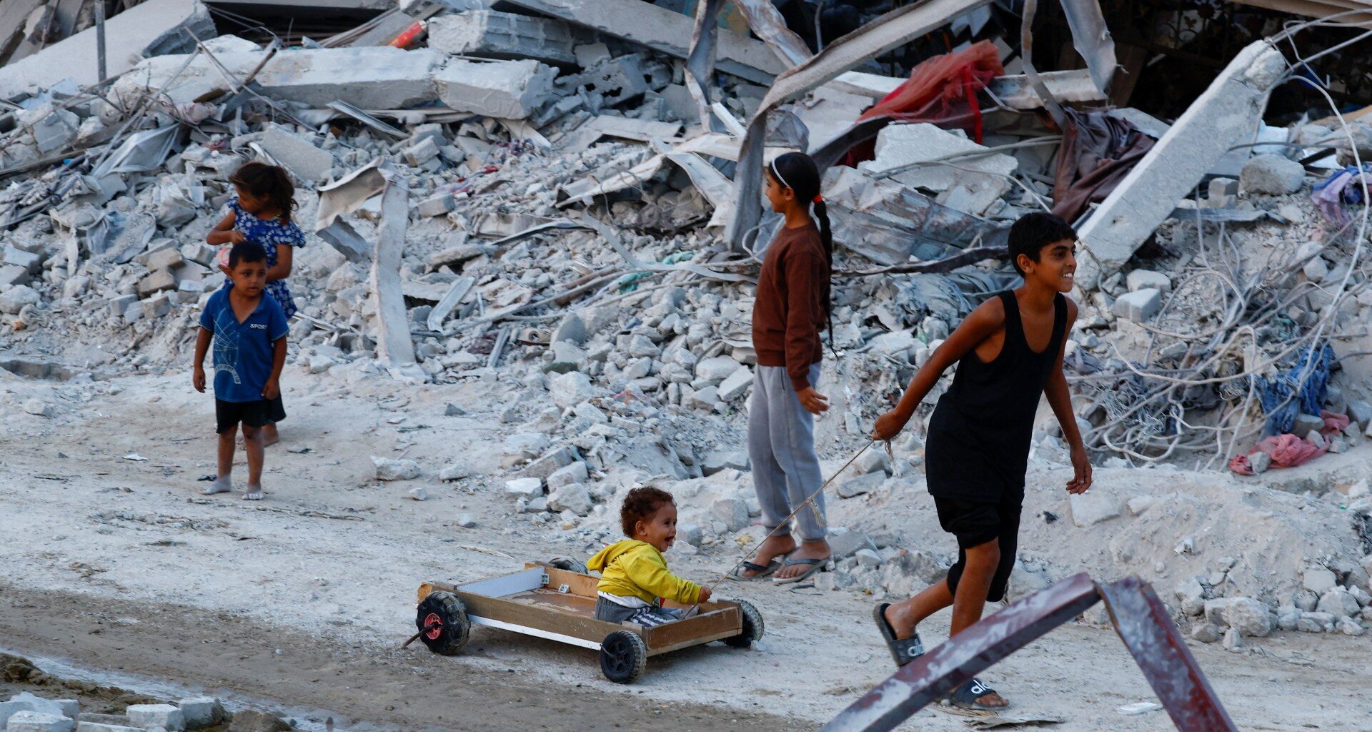 Dutch court rejects bid to halt arms exports to Israel over Gaza war | Israel-Palestine conflict News