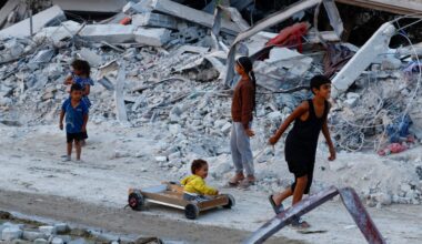 Dutch court rejects bid to halt arms exports to Israel over Gaza war | Israel-Palestine conflict News