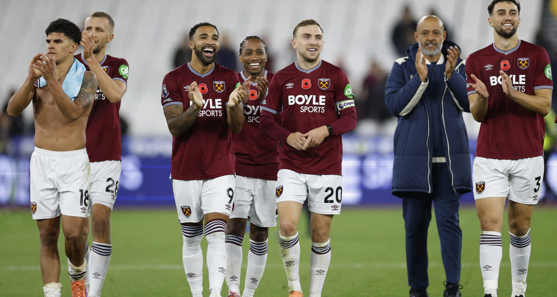 cover West Ham roar back to beat Burnley 3-2