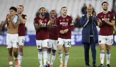 cover West Ham roar back to beat Burnley 3-2