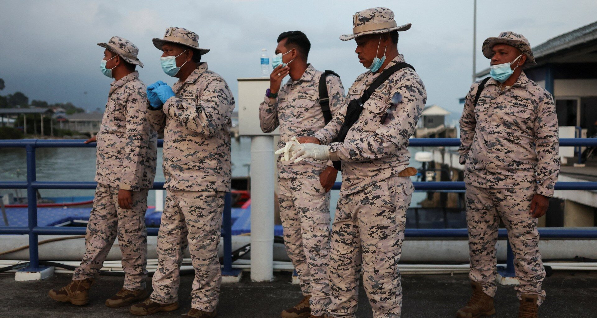 Trump administration ends temporary immigration status for Myanmar citizens | Donald Trump News