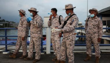 Trump administration ends temporary immigration status for Myanmar citizens | Donald Trump News