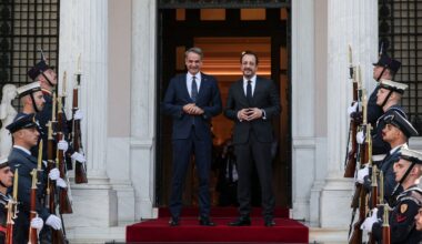 Flickers of Hope for a Cyprus Talks Revival