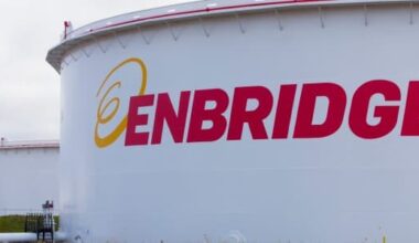 Enbridge