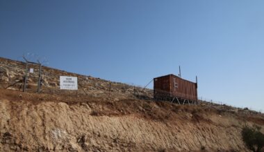New Settlement Established in East Jerusalem – in the Palestinian Neighborhood of Tzur Baher