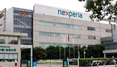Netherlands ends Nexperia feud with China, hands back Chinese owner control over chipmaker – Firstpost