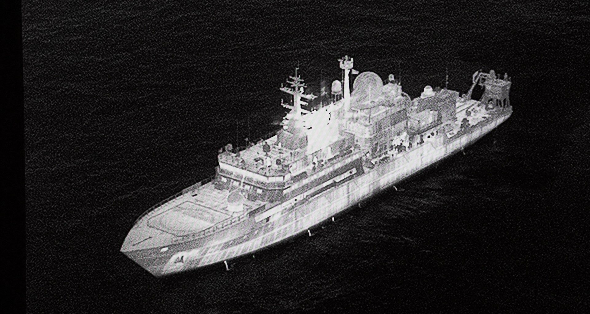 UK accuses Russian spy ship of pointing lasers at pilots watching vessel | Russia-Ukraine war News