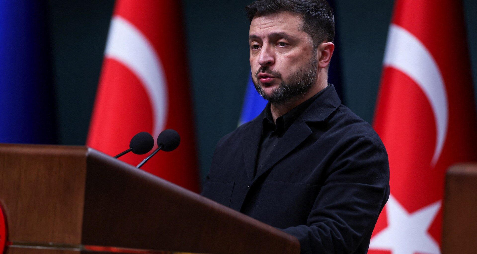 New US peace plan for Ukraine involves Kyiv ceding land, weapons: Reports | Russia-Ukraine war News