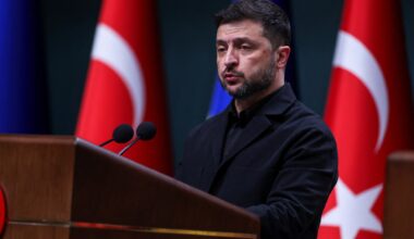 New US peace plan for Ukraine involves Kyiv ceding land, weapons: Reports | Russia-Ukraine war News