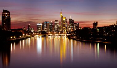 Germany can expect modest growth in Q4 as industry stabilises, Bundesbank says