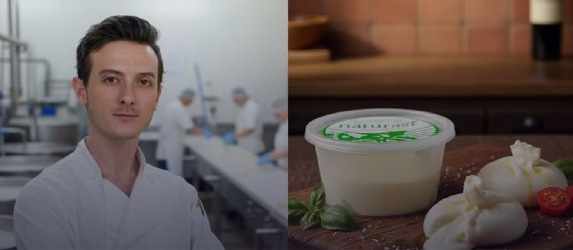 From Italy to the Philippines: Meet this master cheesemaker and his burrata