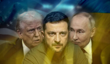 Strengthening Ukraine’s wartime economy can set the stage for peace