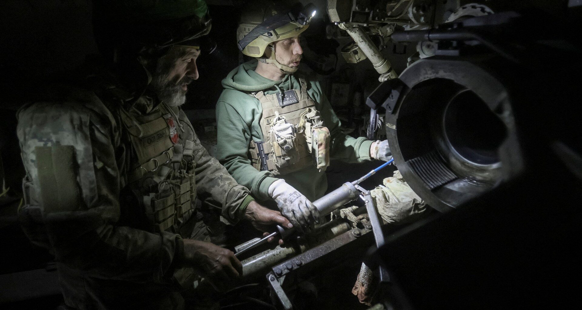 Russia claims more land in Ukraine as US pushes its plan; EU, UK regroup | Russia-Ukraine war News