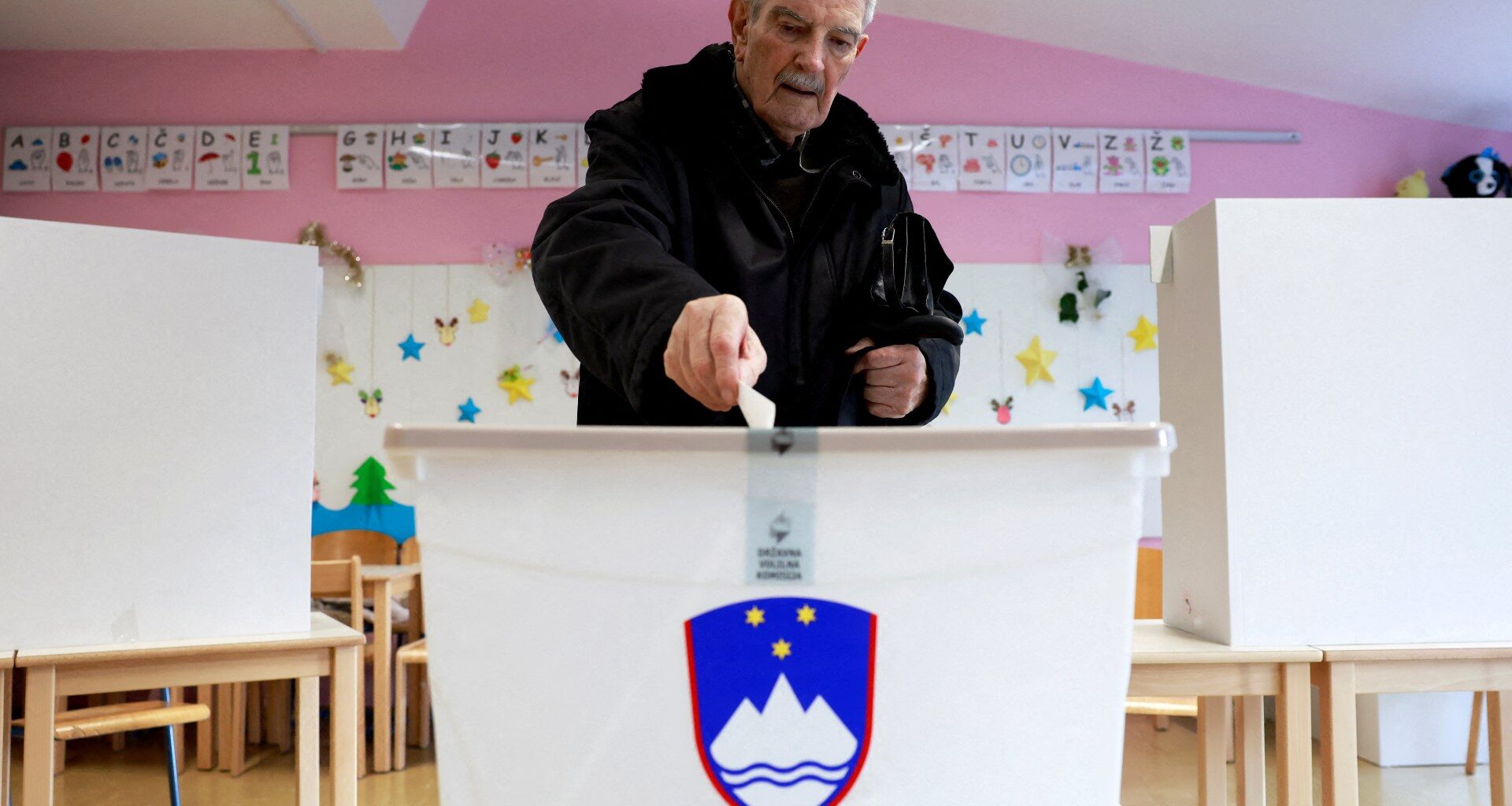 Slovenia referendum: Where is assisted dying legal? | Health News