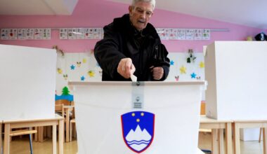 Slovenia referendum: Where is assisted dying legal? | Health News