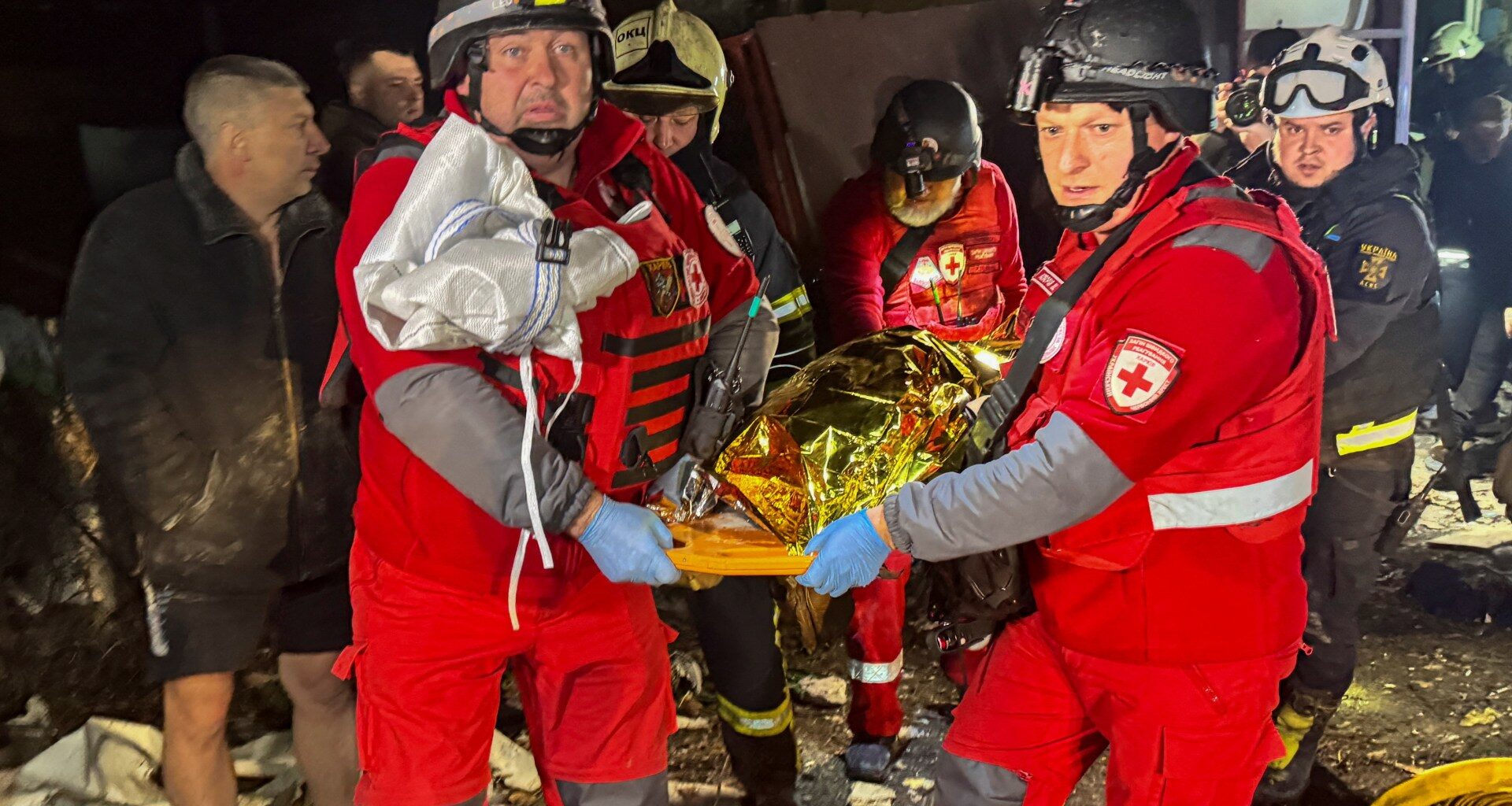 Russia-Ukraine war: List of key events, day 1,369 | Russia-Ukraine war News