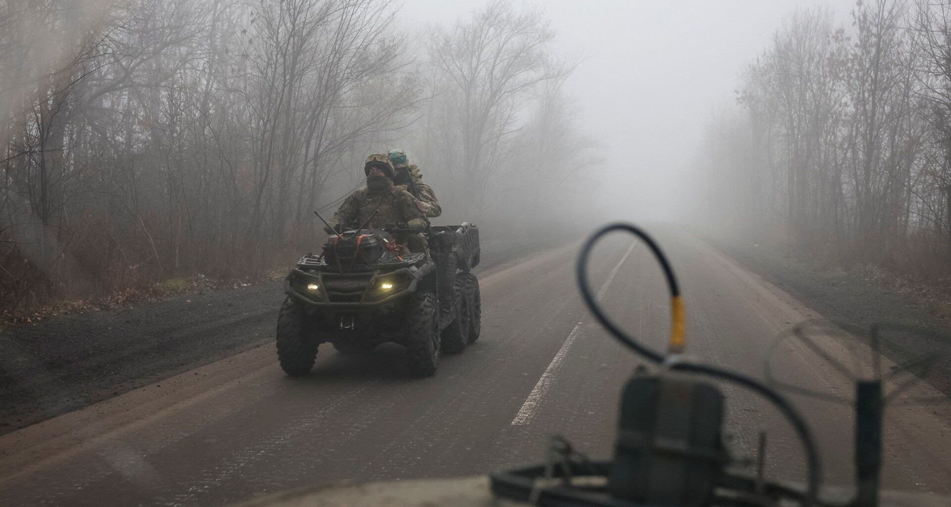 Russia-Ukraine war: List of key events, day 1,371 | Russia-Ukraine war News