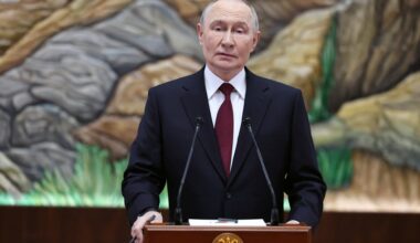 Putin says he is ready to guarantee in writing no Russian attack on Europe | Russia-Ukraine war News