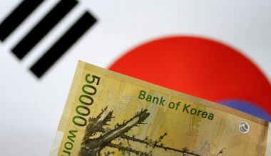 South Korea to cut planned income tax on dividend payouts, media say