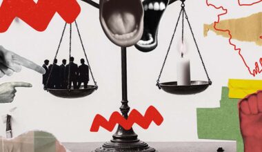 Safety for the vulnerable must not be sacrificed to populist politics