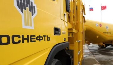 Rosneft