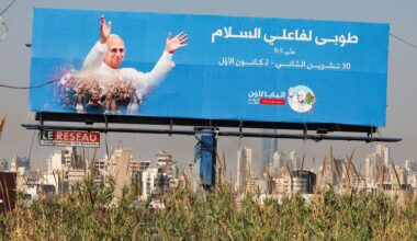 Pope Leo taking peace message to Lebanon, target of Israeli strikes | 1450 AM 99.7 FM WHTC